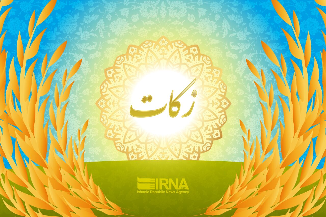 زکات را به کدام نهاد بپردازیم؟+فیلم