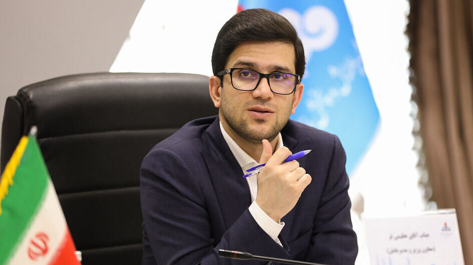ساخت پتروپالایشگاه شهید سلیمانی فعلا منتفی شد