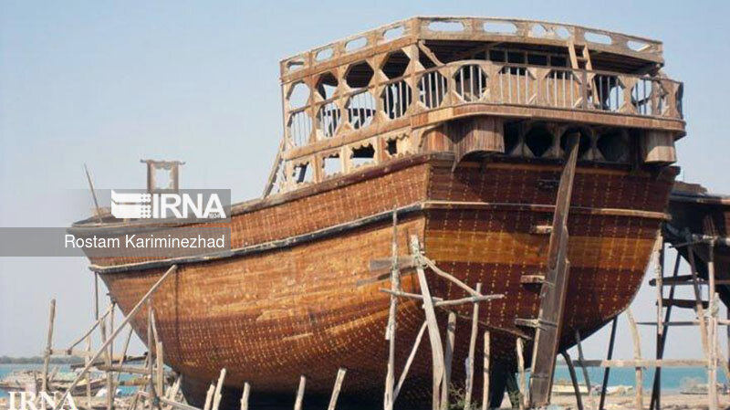 لنج‌سازی در خلیج فارس؛ میراث جهانی ایرانیان در پهنه آب‌های تاریخی
