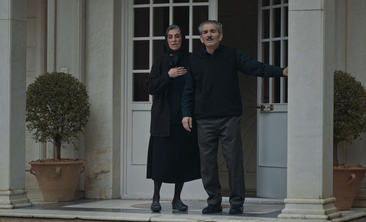 محمد شیری: با اسم من نقش ‎‌فروختند/ «تاسیان» اشکم را درآورد