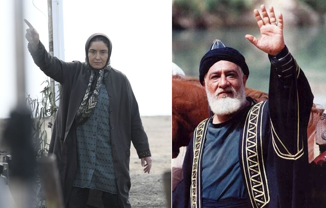 «مسافر ری» و «سرهنگ ثریا» آخر هفته راهی تلویزیون می‌شوند