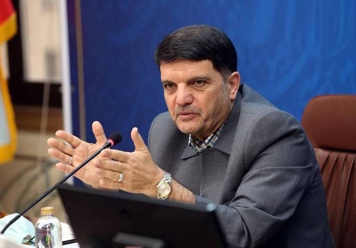 مفتح: بازارچههای مرزی یکی از اهرمهای مقابله با تحریمها هستند