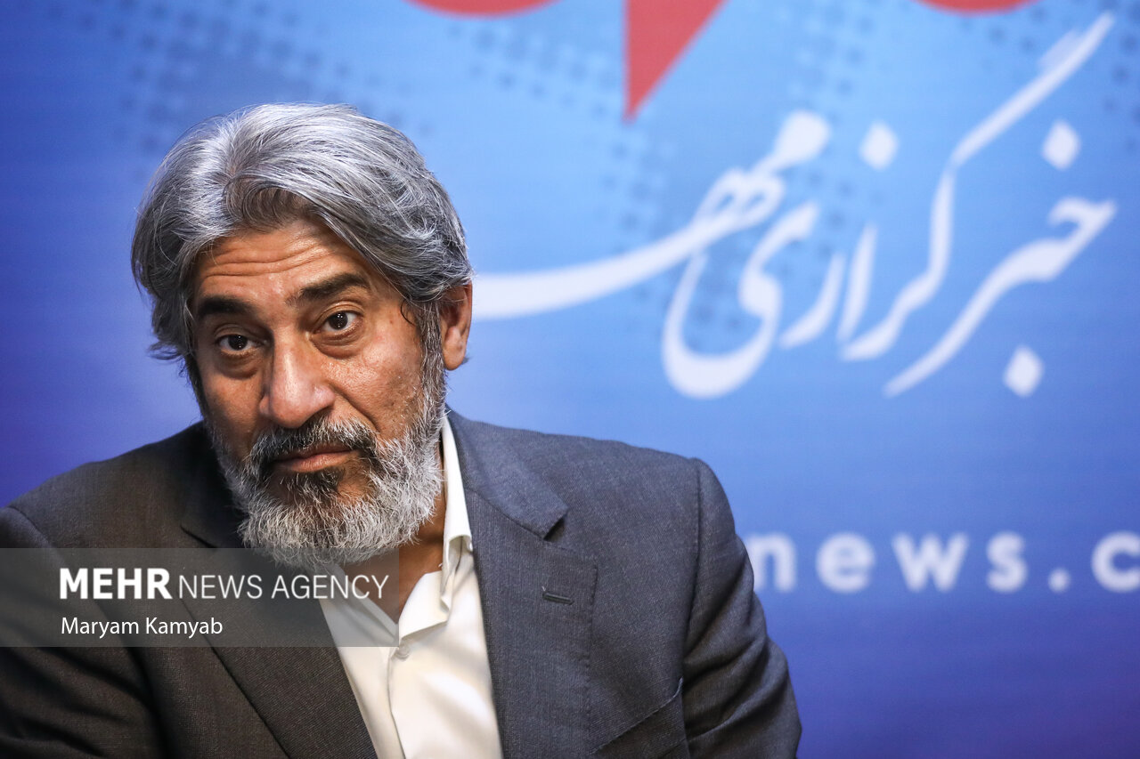 نامه یک پزشک به ظفرقندی؛ مراقب «سندرم متابولیک» باشید!