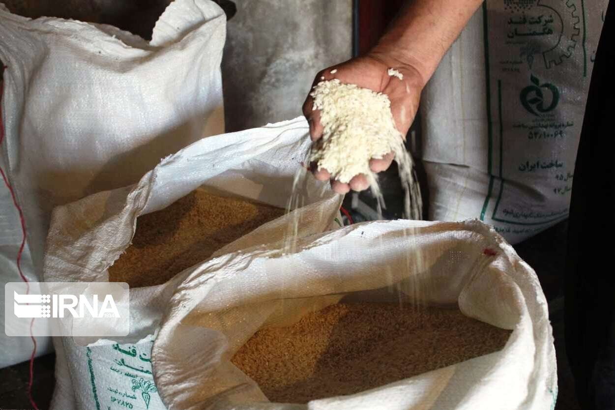 چرا دلال‌بازی در بازار برنج شمال تمامی ندارد؟