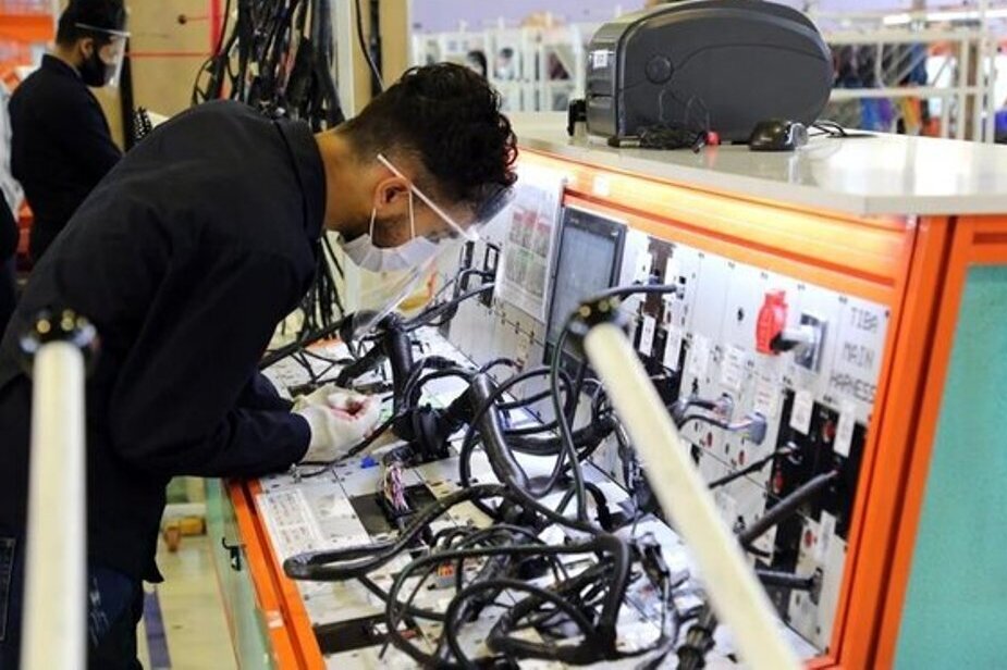 ۴۰ درصد از مهارتهای فعلی بازار کار تا ۲۰۳۰ منسوخ میشود