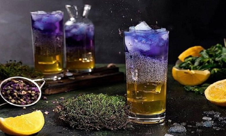 محبوبترین دانه برای خنک کردن بدن در گرما