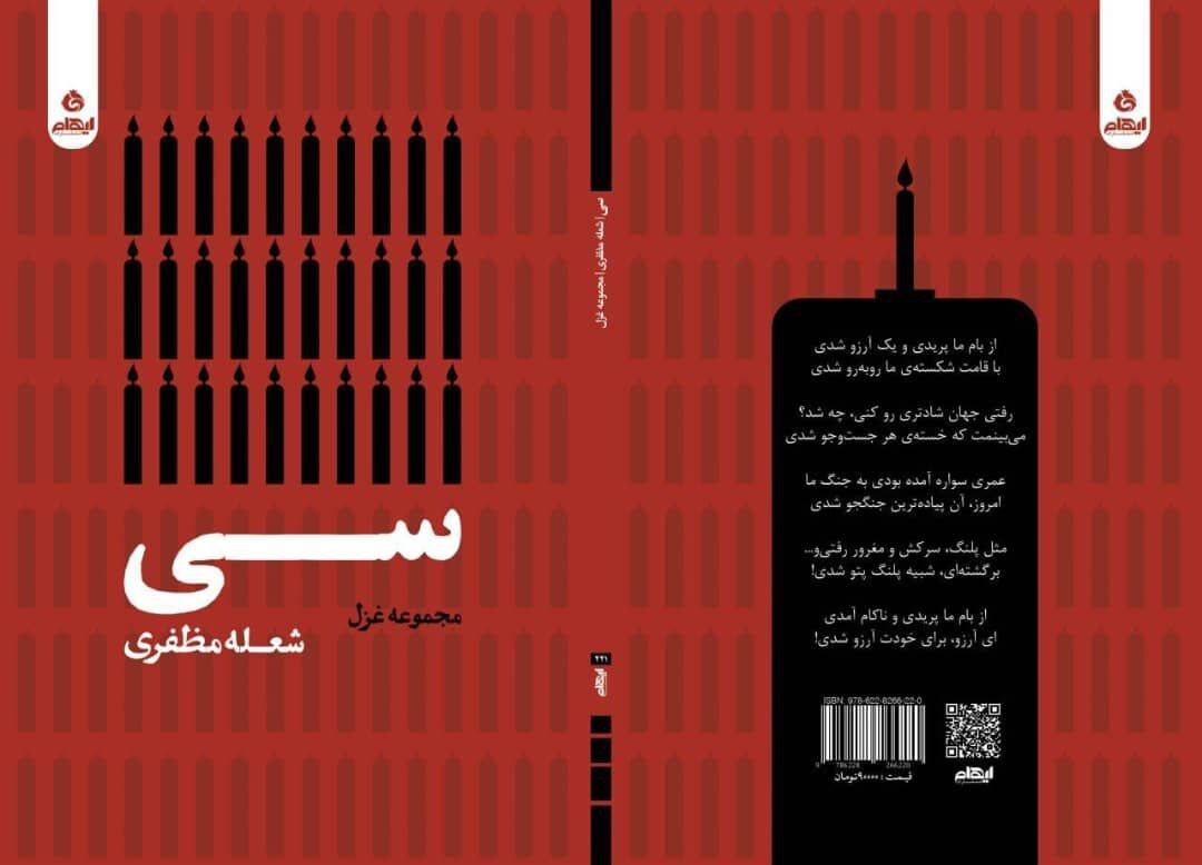 از اسب چوبی تا پیراهن گلدار؛ تجربهای زنانه در مجموعه غزل «سی»