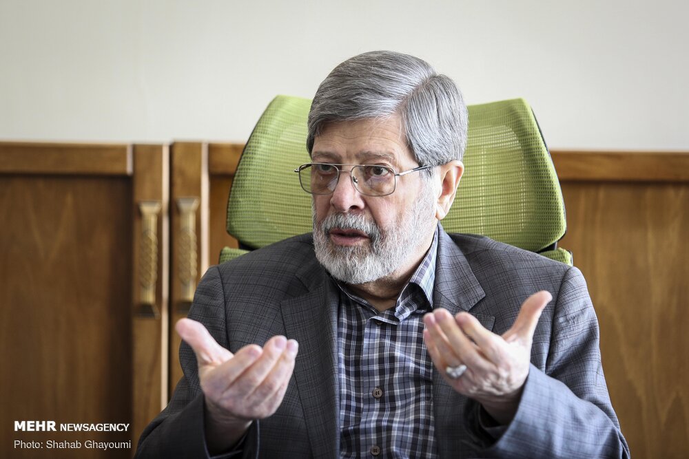 مرندی: ایران بدون شبکه بهداشت «ورشکست» میشود