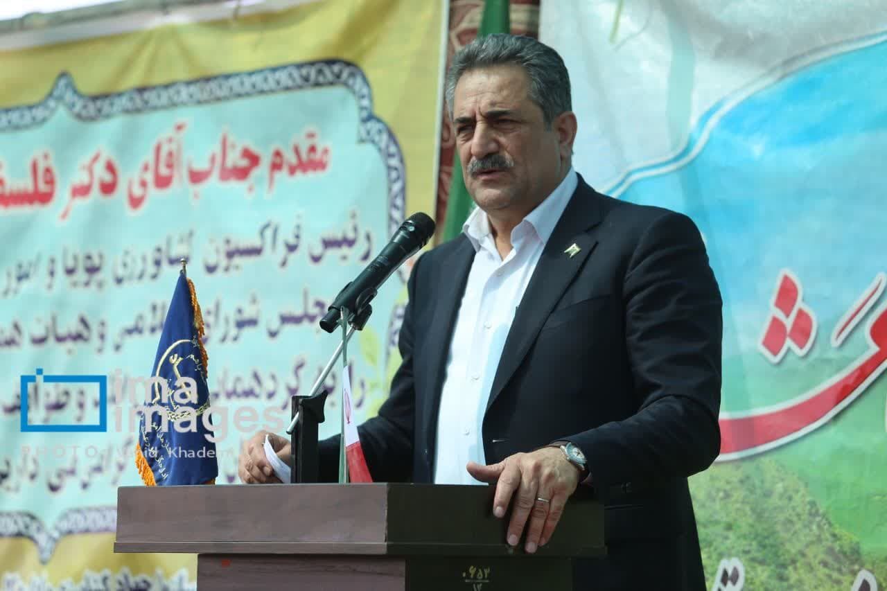 معاون وزیر جهاد کشاورزی: سهمیه کنکور برای عشایر احیا میشود
