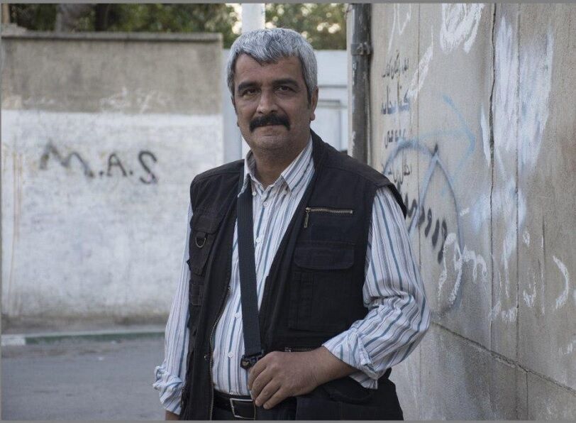 مهرداد ضیایی: با بازی در تئاتر نمیشود زندگی گذراند/ انتقاد از تعداد بالای جشنوارهها