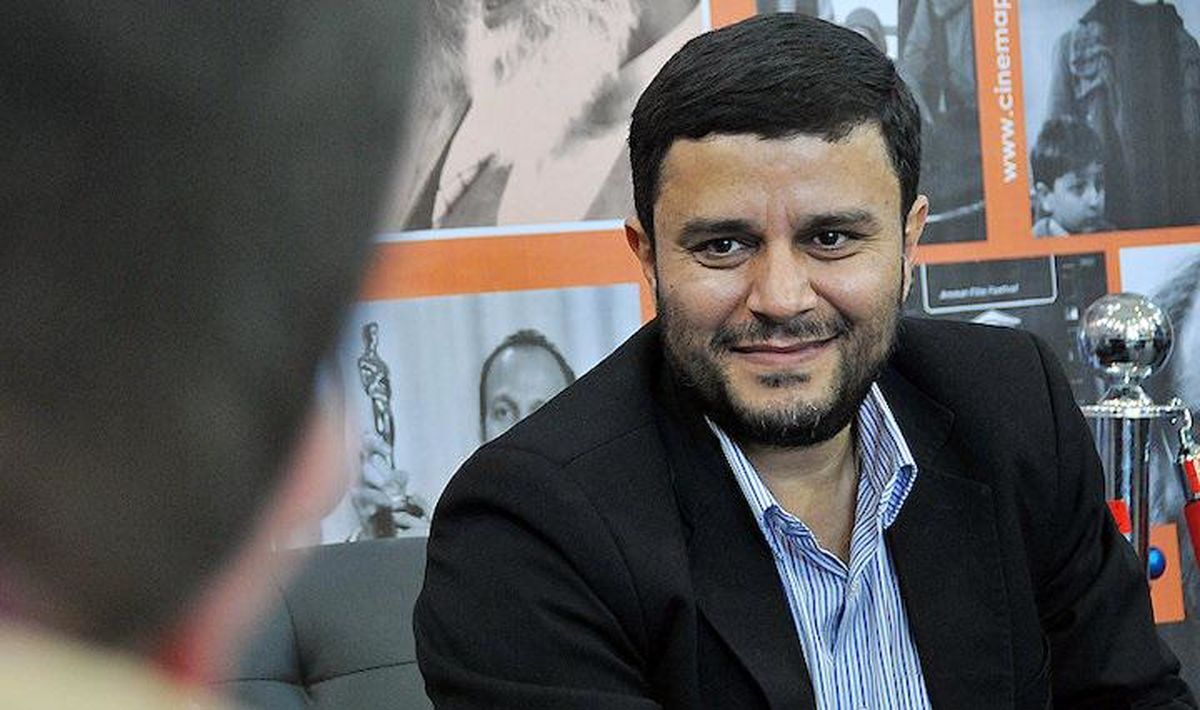 هادی انباردار: بازیگران چهره سینما برای پرفروش شدن به آواز روی آوردهاند+ فیلم