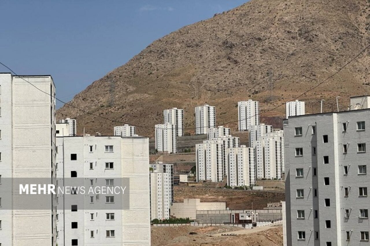 وبسرویس ثبت احوال به سامانه مسکنهای حمایتی وصل شد