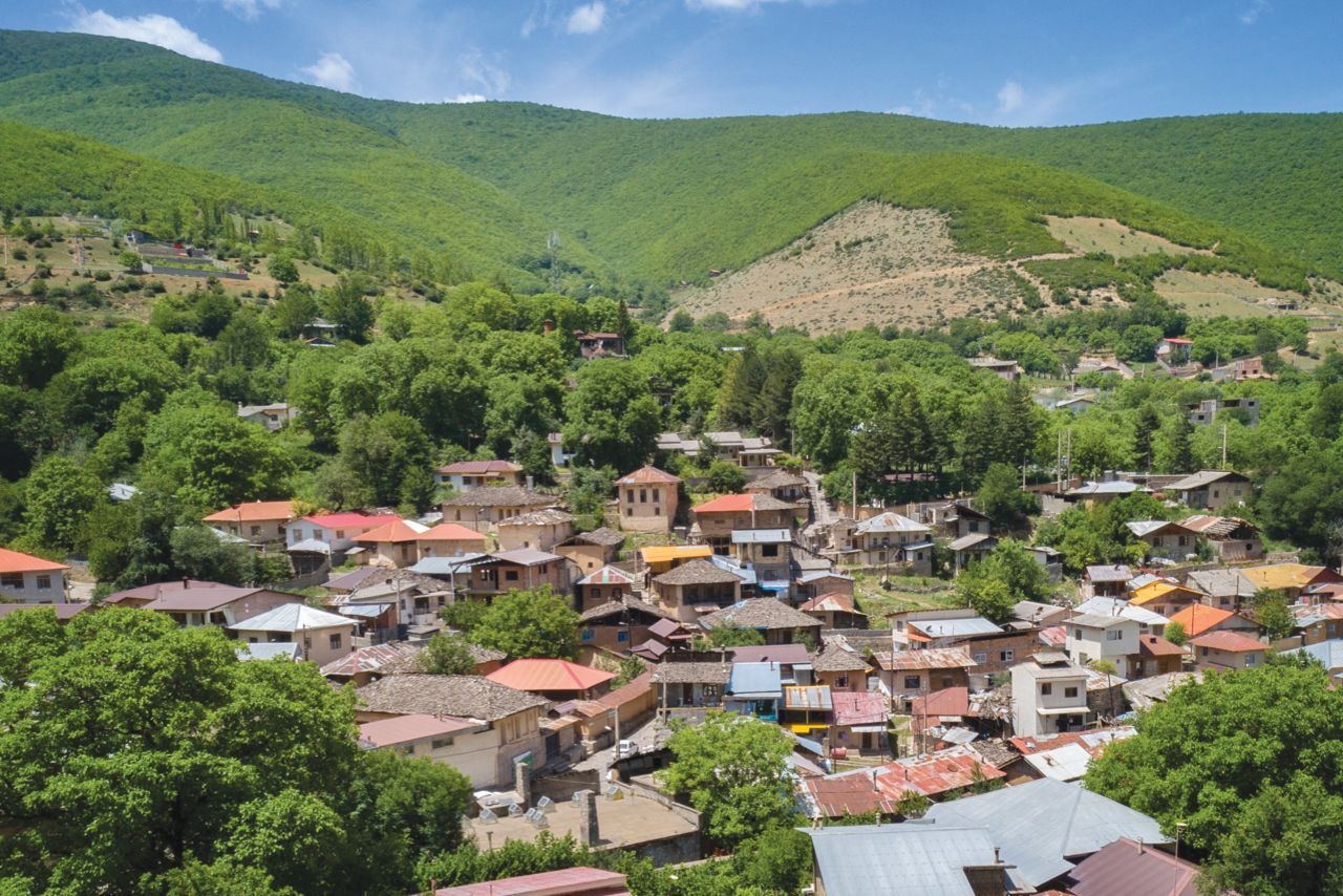 «کندلوس»؛ نگین فرهنگی مازندران در مسیر جهانی شدن