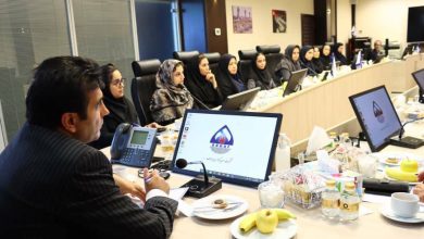 شناسایی توانمندی‌های زنان شاغل در گروه اهداف اولویت مدیریت جدید است
