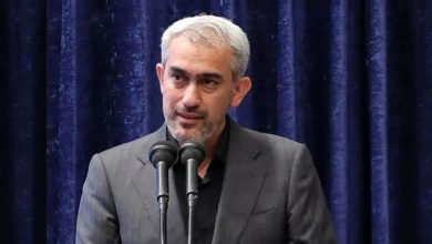 برنامه وزیر پیشنهادی اقتصاد