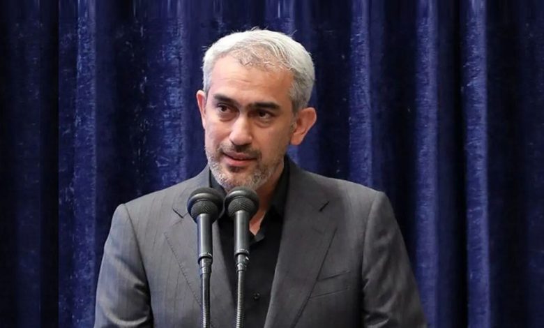 برنامه وزیر پیشنهادی اقتصاد