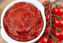 قیمت رب گوجه فرنگی افزایش یافت