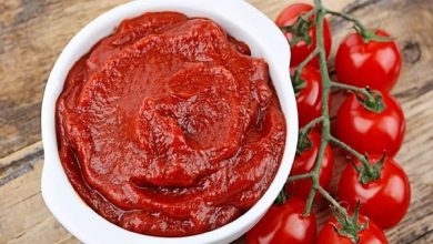 قیمت رب گوجه فرنگی افزایش یافت