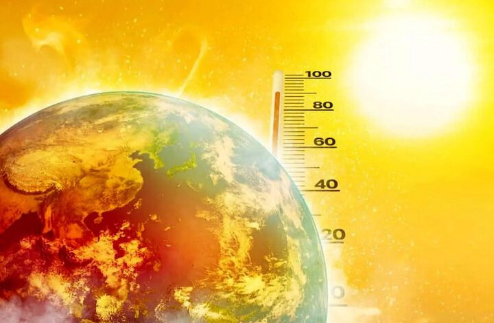 هوای گرم در اکثر نقاط کشور تداوم دارد؛ بارش باران در ۵ استان