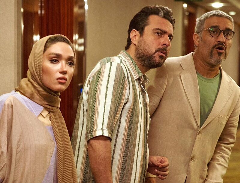 بازیگر «دایناسور»: اولویتم کسب تجربه است نه دیدهشدن