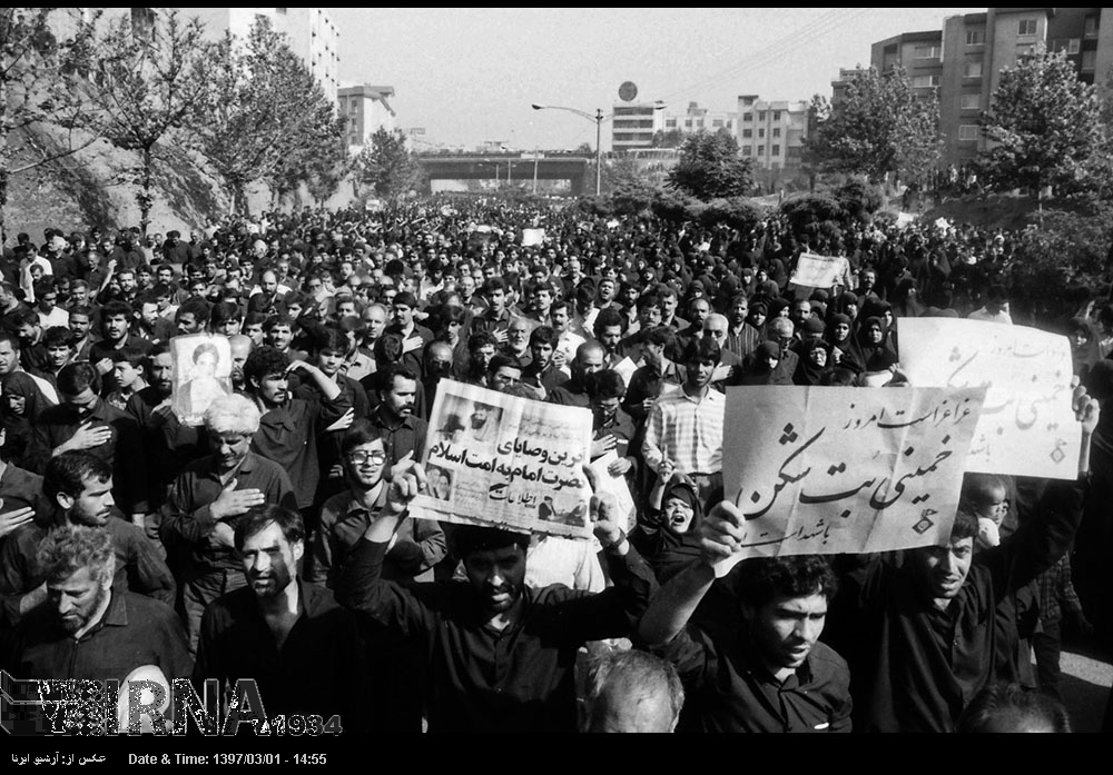 نخستین اثر موسیقایی در وداع با پیر جماران چگونه شکل گرفت؟ + صوت