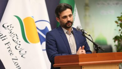 مهدی فلاح نماینده رشت در مجلس شورای اسلامی: استمرار اقدامات منطقه آزاد انزلی نویدبخش موفقیت‌های خوب در سطح ملی و بین‌المللی است