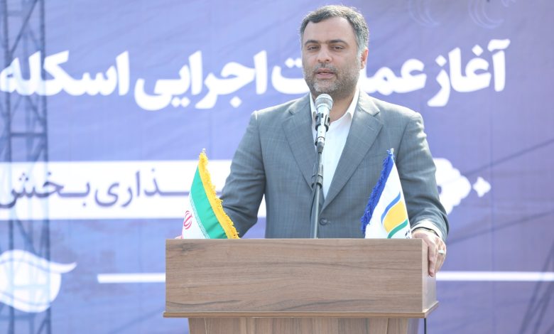 رئیس فراکسیون مناطق آزاد مجلس شورای اسلامی: با افزایش محدوده منطقه آزاد انزلی، زمینه توسعه فعالیتهای سرمایهگذاری، تولیدی، بازرگانی فراهم شده است
