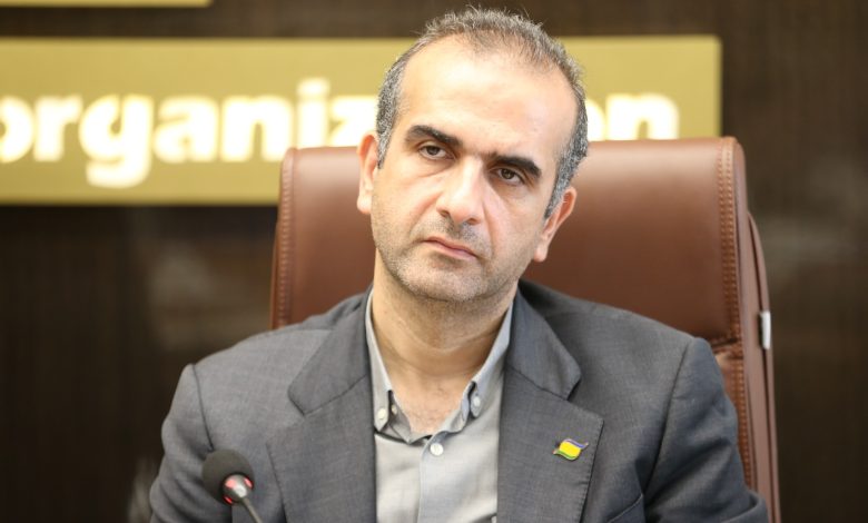 مهندس طاعتی مقدم در نشست با تولیدکنندگان منطقه آزاد انزلی: تقویت جریانهای تولیدی و صادرات محور از مهمترین دغدغههای هیئتمدیره سازمان است