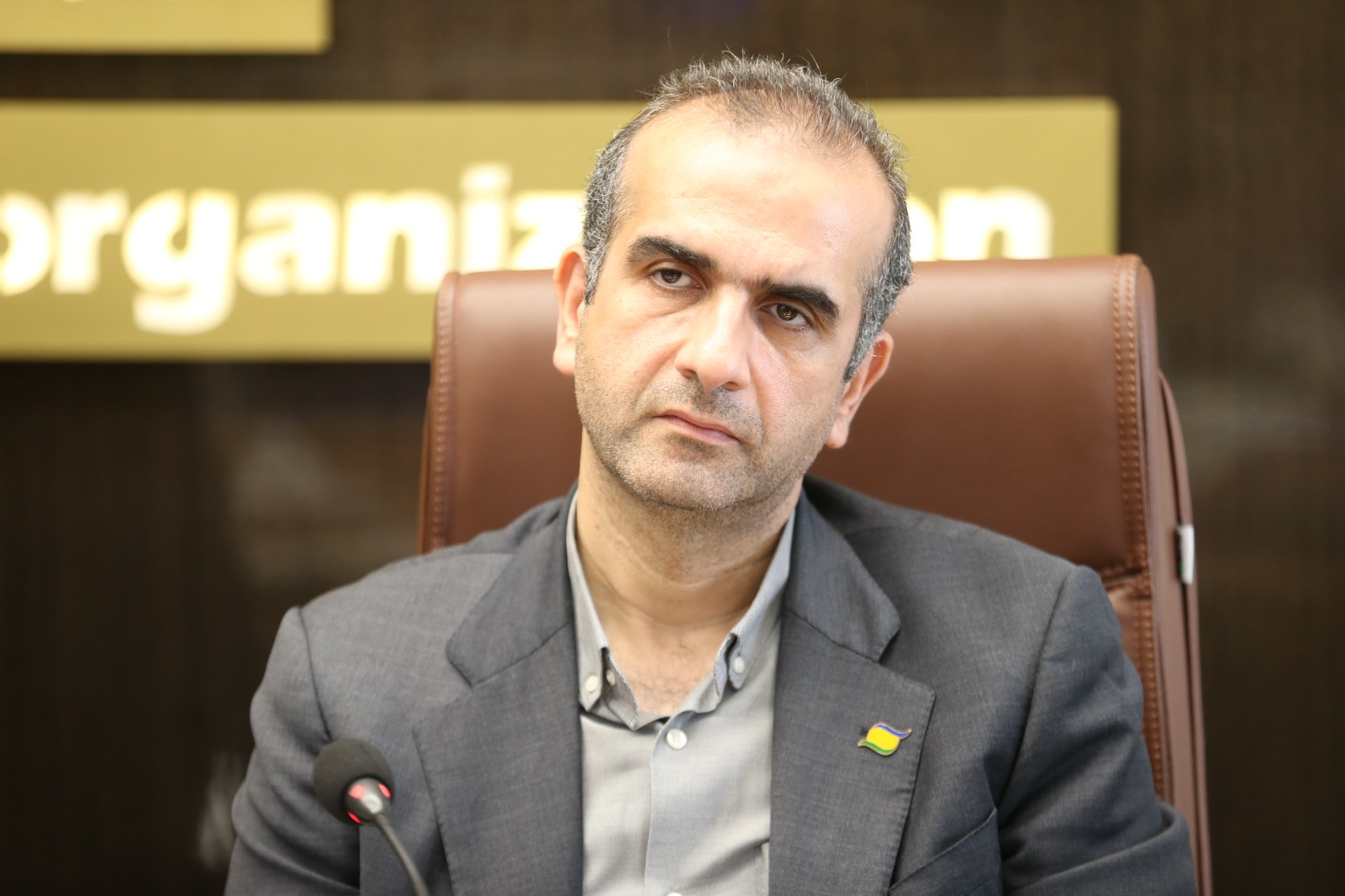 مهندس طاعتی مقدم در نشست با تولیدکنندگان منطقه آزاد انزلی: تقویت جریانهای تولیدی و صادرات محور از مهمترین دغدغههای هیئتمدیره سازمان است