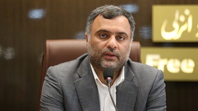رئیس فراکسیون مناطق آزاد مجلس شورای اسلامی: جلساتی با حضور وزرا و مسئولین عالی‌رتبه دولتی و نمایندگان بخش خصوصی منطقه آزاد انزلی در مجلس برگزار می‌شود