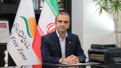 مصطفی طاعتی مقدم خبر داد: افزایش ۱۶ درصدی حضور گردشگران نوروزی منطقه آزاد انزلی
