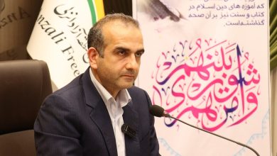 مدیرعامل منطقه آزاد انزلی در آیین روز ملی شوراها؛ روستاها نیازمند خدمات پایدار و زیرساختی هستند