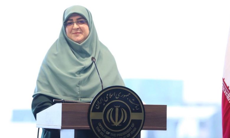 سخنگوی دولت در نشست خبری هفتگی در منطقه آزاد انزلی: تمركز دولت بر بهینهسازی مصرف انرژی و توجه ویژه به صنعت است