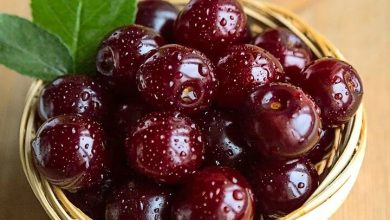 فواید شیرین یک میوه ترش برای قلب