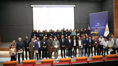 نشست هم‌اندیشی سخنگوی دولت با نخبگان و اهالی فرهنگ، ارتباطات و رسانه در منطقه آزاد انزلی برگزار شد