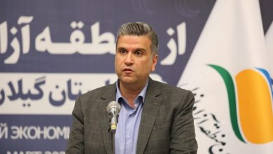 مدیرعامل شرکت اطلس ایر: گیلان به یكی از قطب‌های بزرگ گردشگری، تاكسی هوایی، آموزش خلبانی و حمل‌ونقل هوایی كشور تبدیل می‌شود