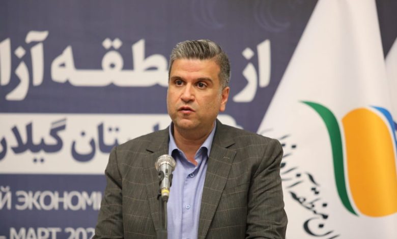 مدیرعامل شرکت اطلس ایر: گیلان به یكی از قطبهای بزرگ گردشگری، تاكسی هوایی، آموزش خلبانی و حملونقل هوایی كشور تبدیل میشود