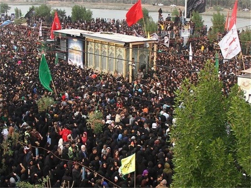 اشک‌ها و لبخندهایی با پنجره‌های تشنه؛ از خواستگار تریلی تا بهترین شفا