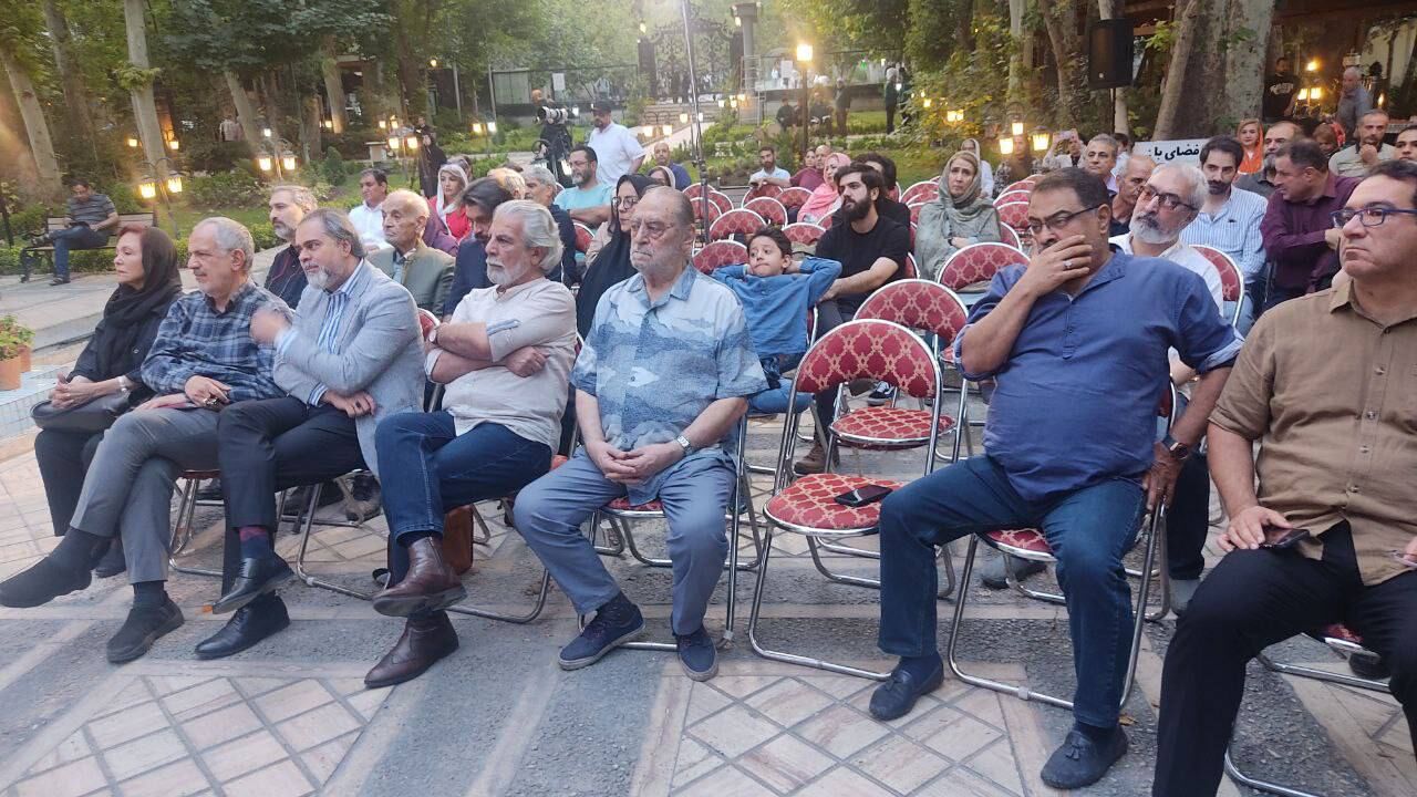رئیس سازمان سینمایی: سینماگران رویدادهای غزه را به تصویر بکشند