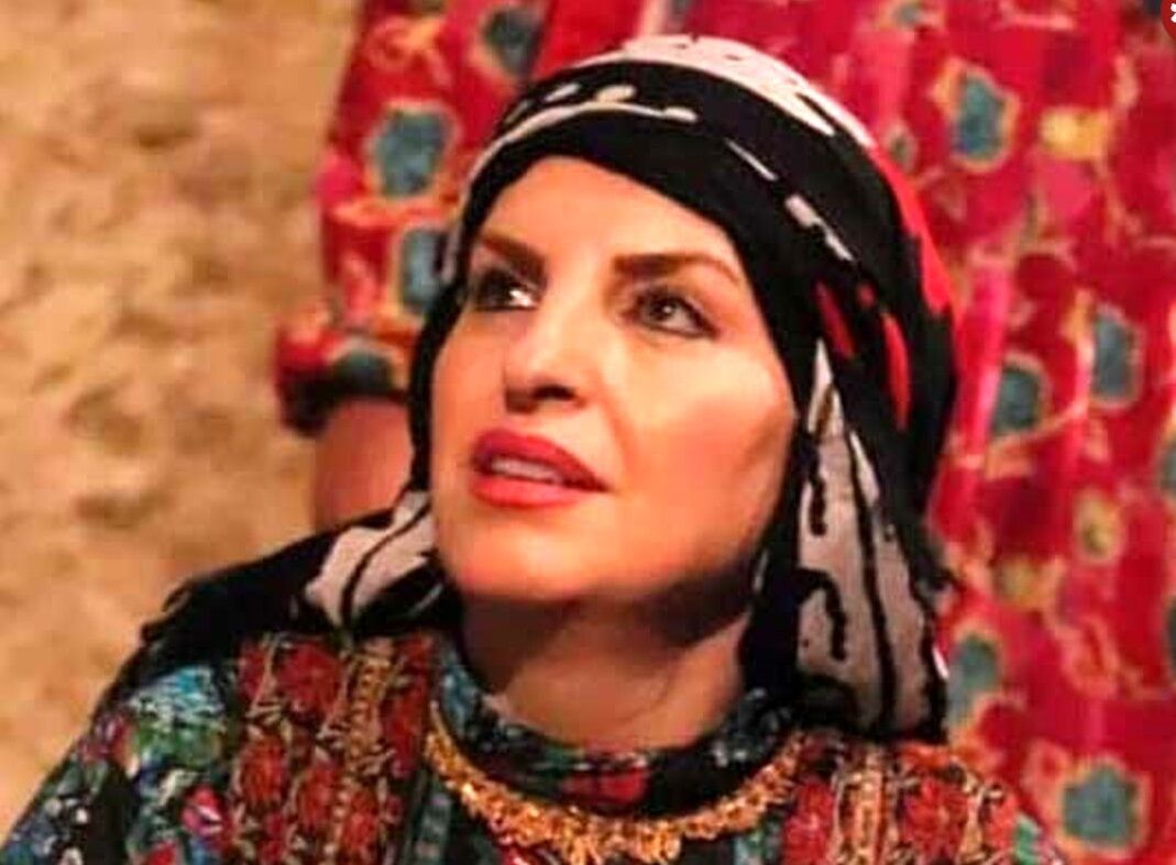 فریبا ترکاشوند: جنگ نمی‌تواند مانع از جریان هنر شود