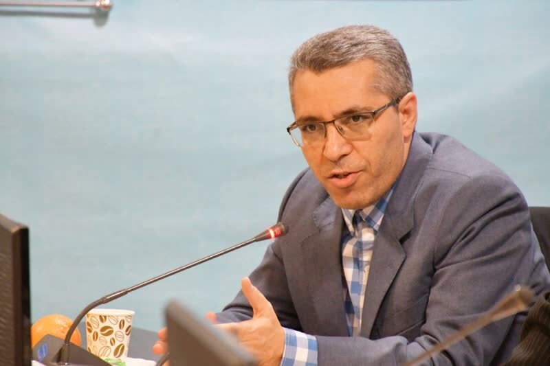 قطره آهن در نوزادان باعث پوسیدگی دندانها نمیشود