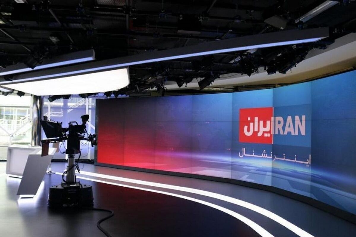 مجریان اینترنشنال شرمنده وجدان‌شان می‌شوند/ مخاطب‌شناسی نداریم