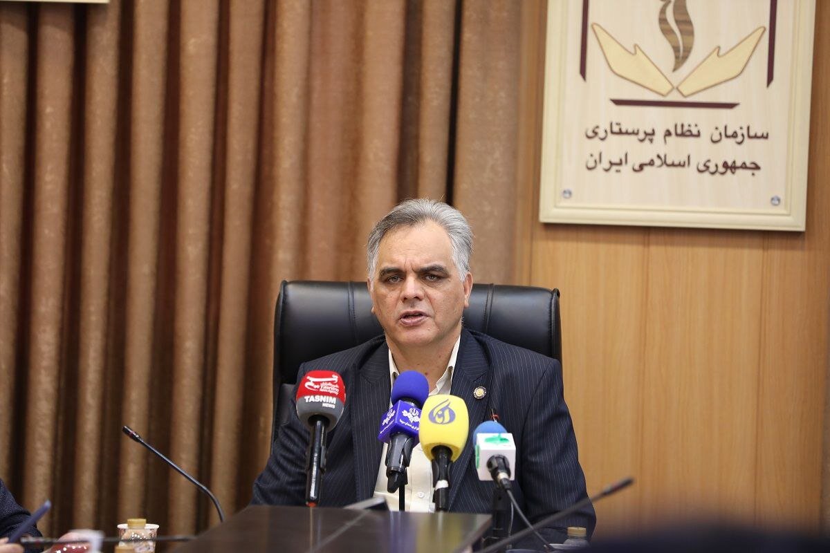 پرستاران در انتظار پرداخت معوقات و استخدام هستند