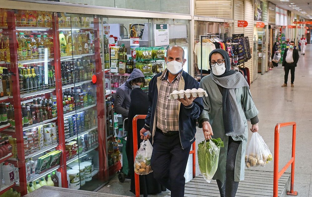 گرما، قیمت تخم‌مرغ را کاهش داد+ جدول قیمت برخی کالاهای اساسی