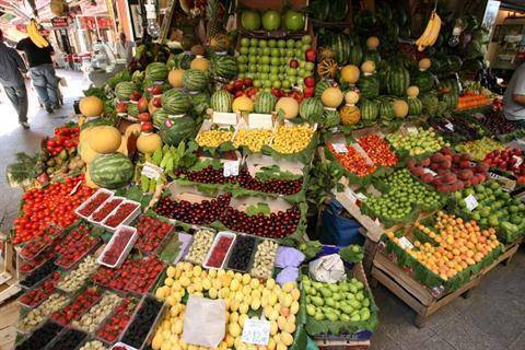 قیمت میوه از شهریور ارزان میشود