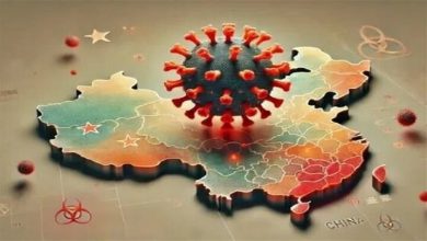 کرونا در بین عفونت‌های تنفسی کمی افزایش یافته است