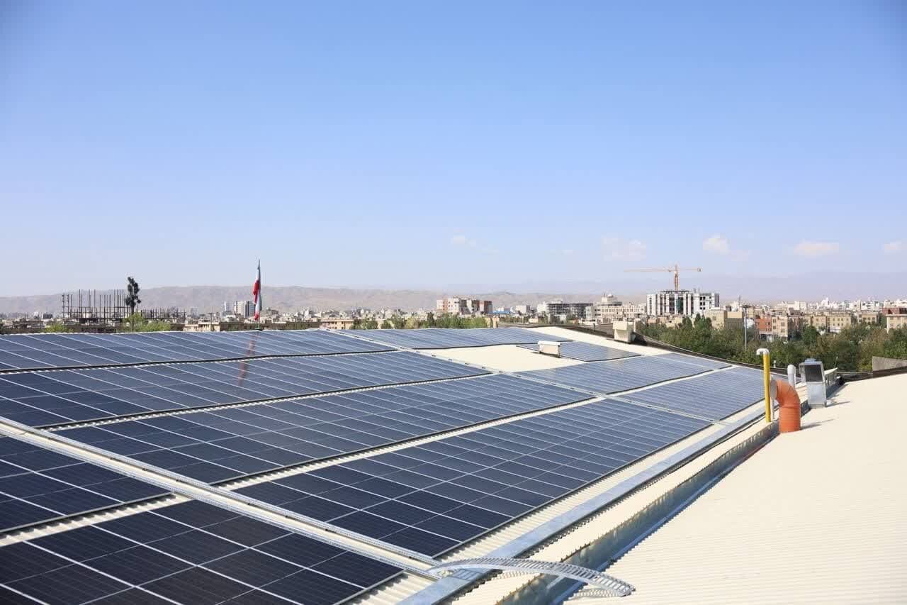 استان سمنان پیشگام در انرژی پاک؛ طرحی برای تبدیل خانهها به نیروگاه