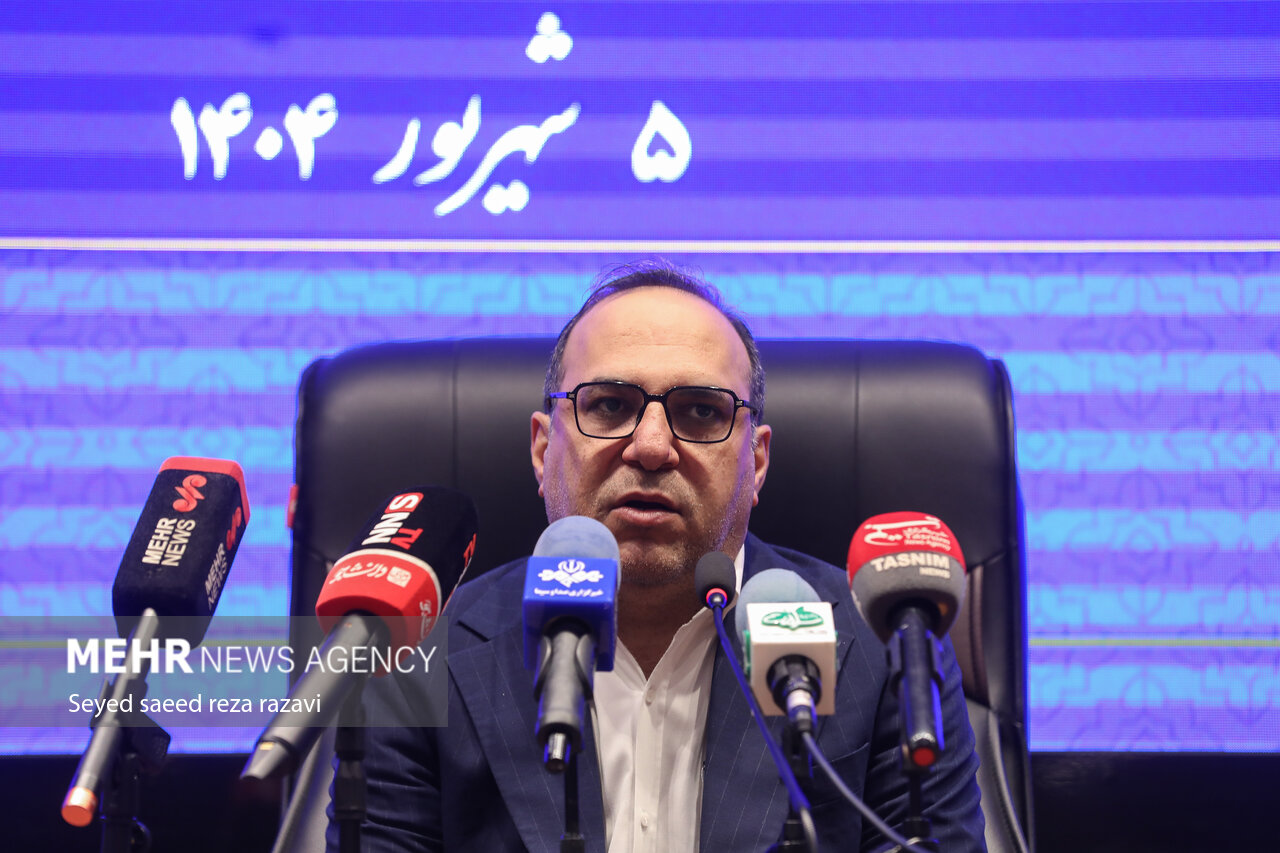 توکلی: مراکز درمانی آسیب دیده در جنگ بازسازی شدند