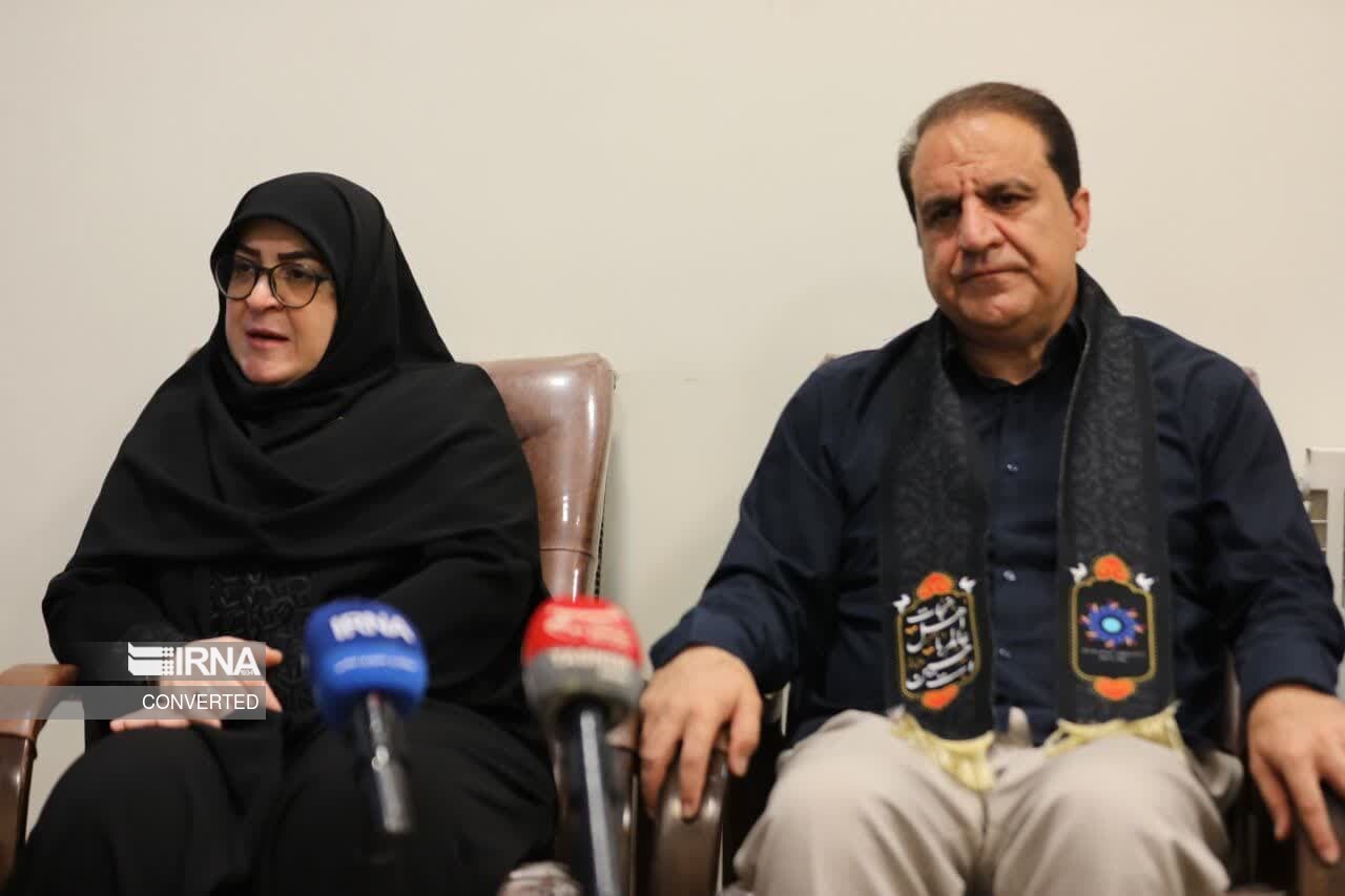 خبر خوش سخنگوی دولت برای خبرنگاران