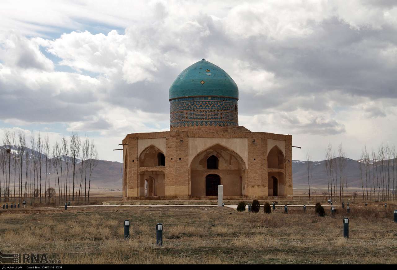 سالانه حدود ۲۰ اثر تاریخی زنجان ثبت ملی می‌شود